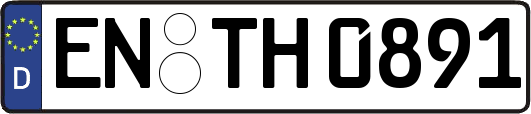 EN-TH0891