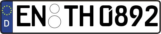 EN-TH0892