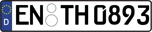 EN-TH0893