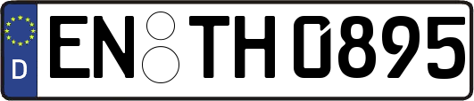 EN-TH0895