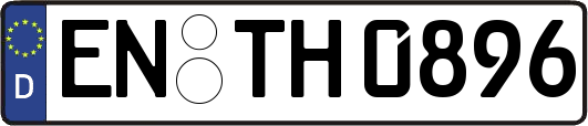 EN-TH0896