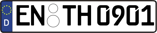 EN-TH0901