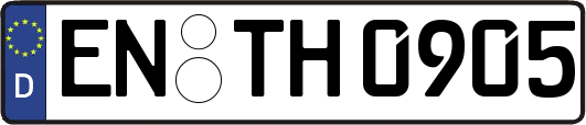 EN-TH0905