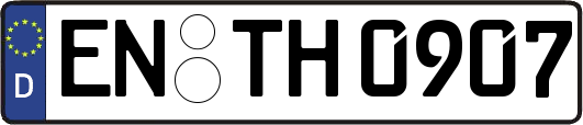 EN-TH0907
