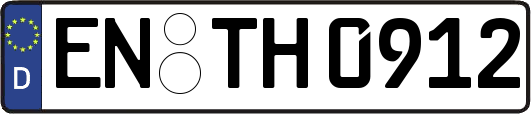 EN-TH0912