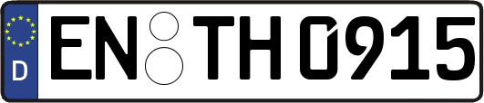 EN-TH0915