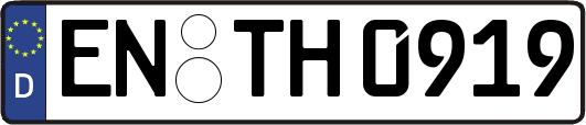 EN-TH0919