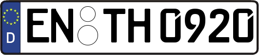 EN-TH0920