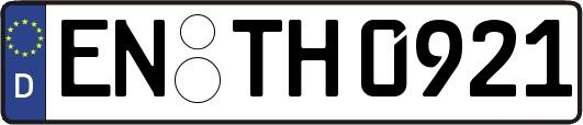 EN-TH0921