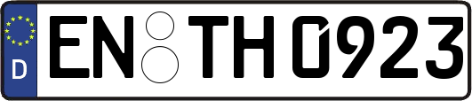 EN-TH0923