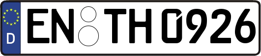EN-TH0926