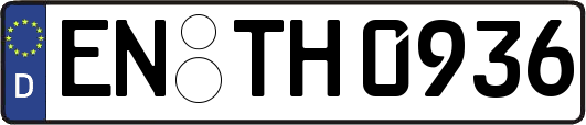 EN-TH0936