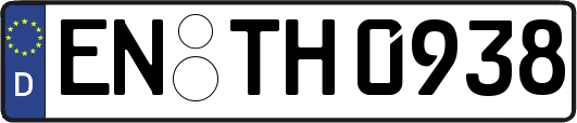 EN-TH0938