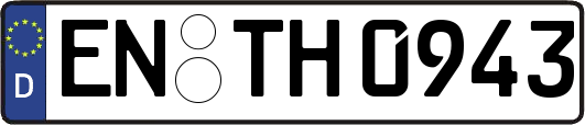 EN-TH0943