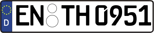 EN-TH0951