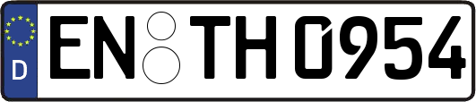 EN-TH0954