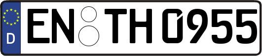 EN-TH0955