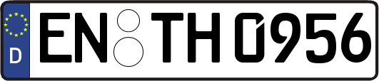 EN-TH0956
