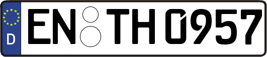 EN-TH0957