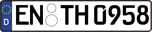 EN-TH0958