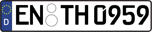 EN-TH0959
