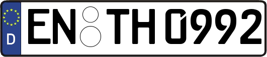 EN-TH0992