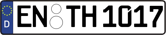 EN-TH1017