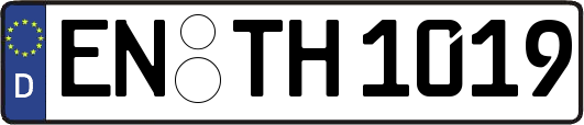 EN-TH1019