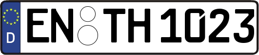 EN-TH1023