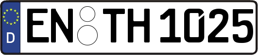 EN-TH1025