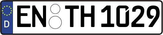 EN-TH1029