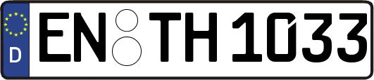 EN-TH1033