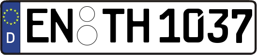 EN-TH1037