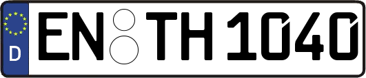 EN-TH1040