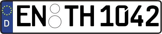 EN-TH1042