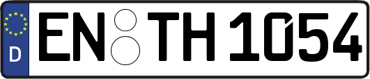EN-TH1054