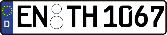 EN-TH1067