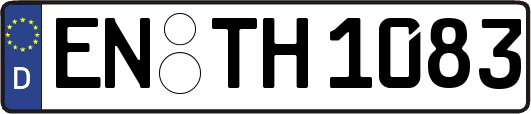 EN-TH1083