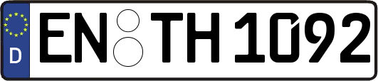 EN-TH1092