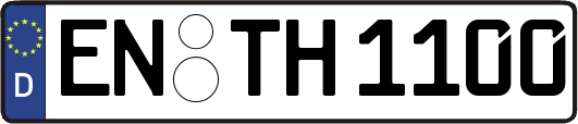 EN-TH1100