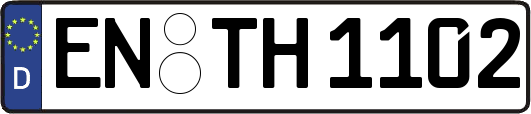 EN-TH1102