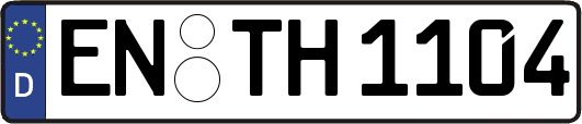 EN-TH1104