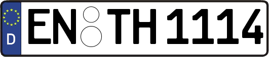 EN-TH1114
