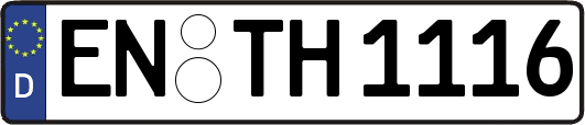 EN-TH1116