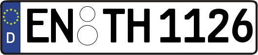 EN-TH1126
