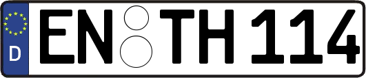 EN-TH114