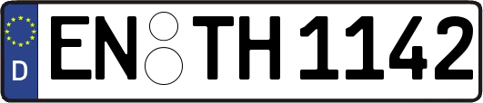 EN-TH1142