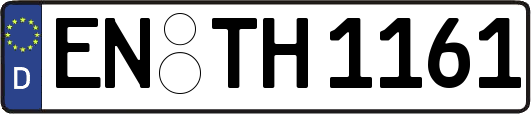 EN-TH1161