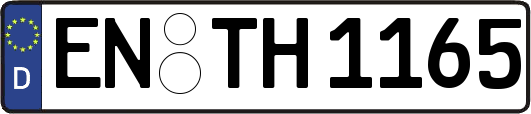 EN-TH1165