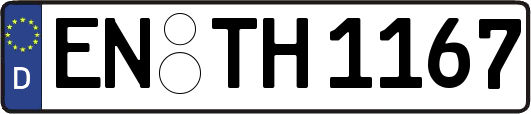 EN-TH1167